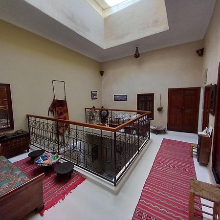 Riad Alqimam Маракеш Екстериор снимка