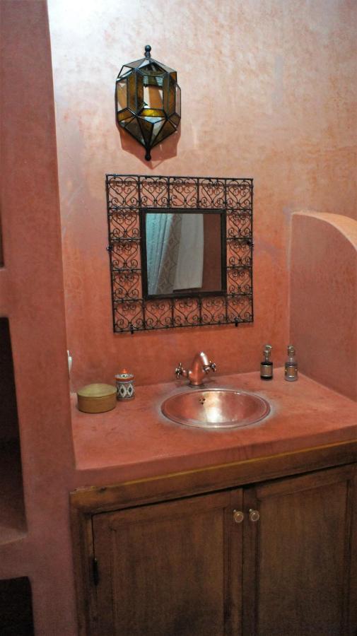 Riad Alqimam Маракеш Екстериор снимка