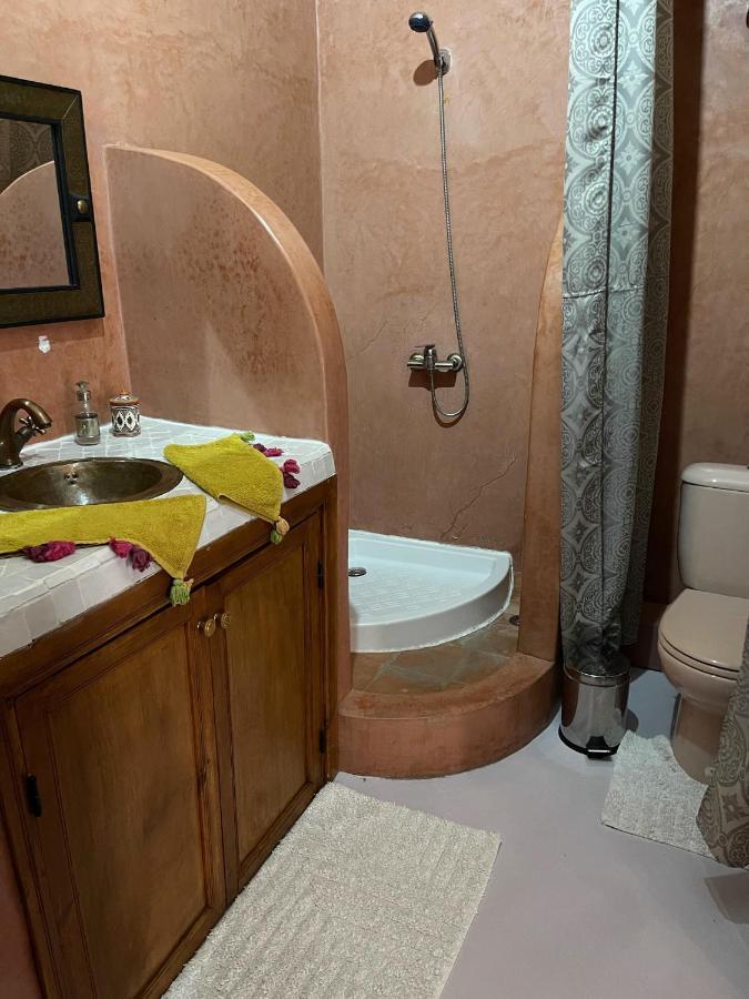 Riad Alqimam Маракеш Екстериор снимка