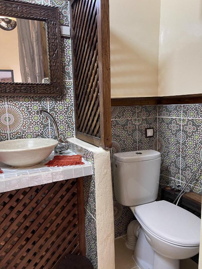 Riad Alqimam Маракеш Екстериор снимка