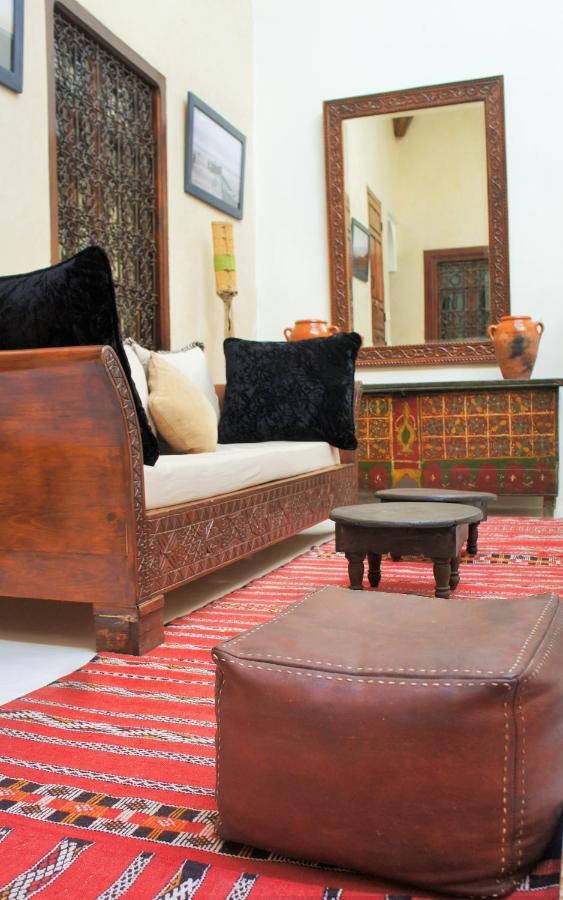 Riad Alqimam Маракеш Екстериор снимка