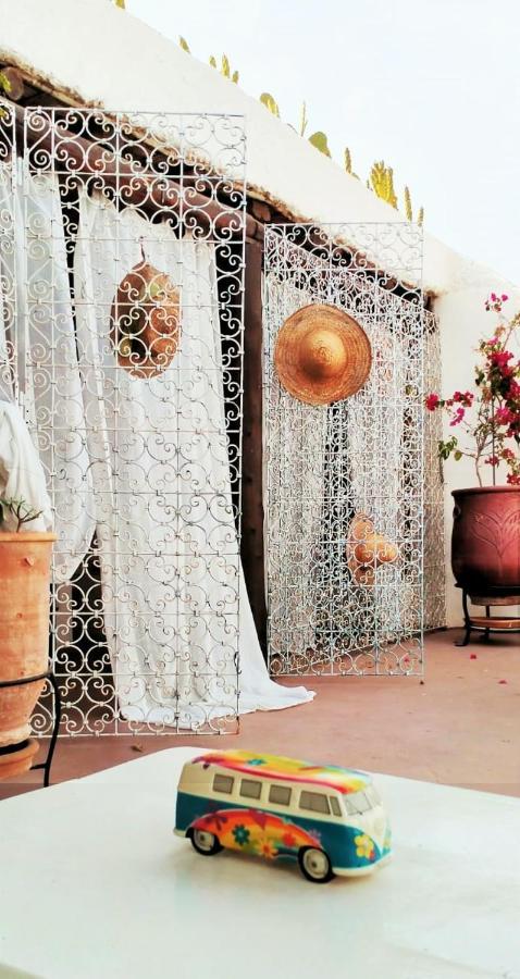 Riad Alqimam Маракеш Екстериор снимка