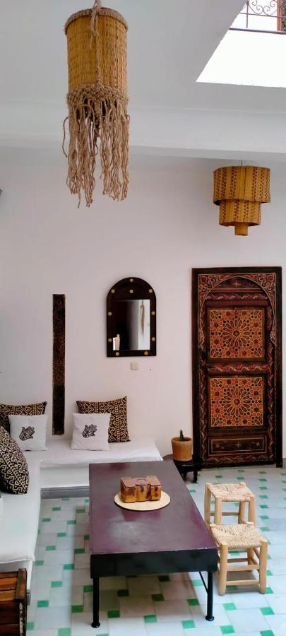 Riad Alqimam Маракеш Екстериор снимка