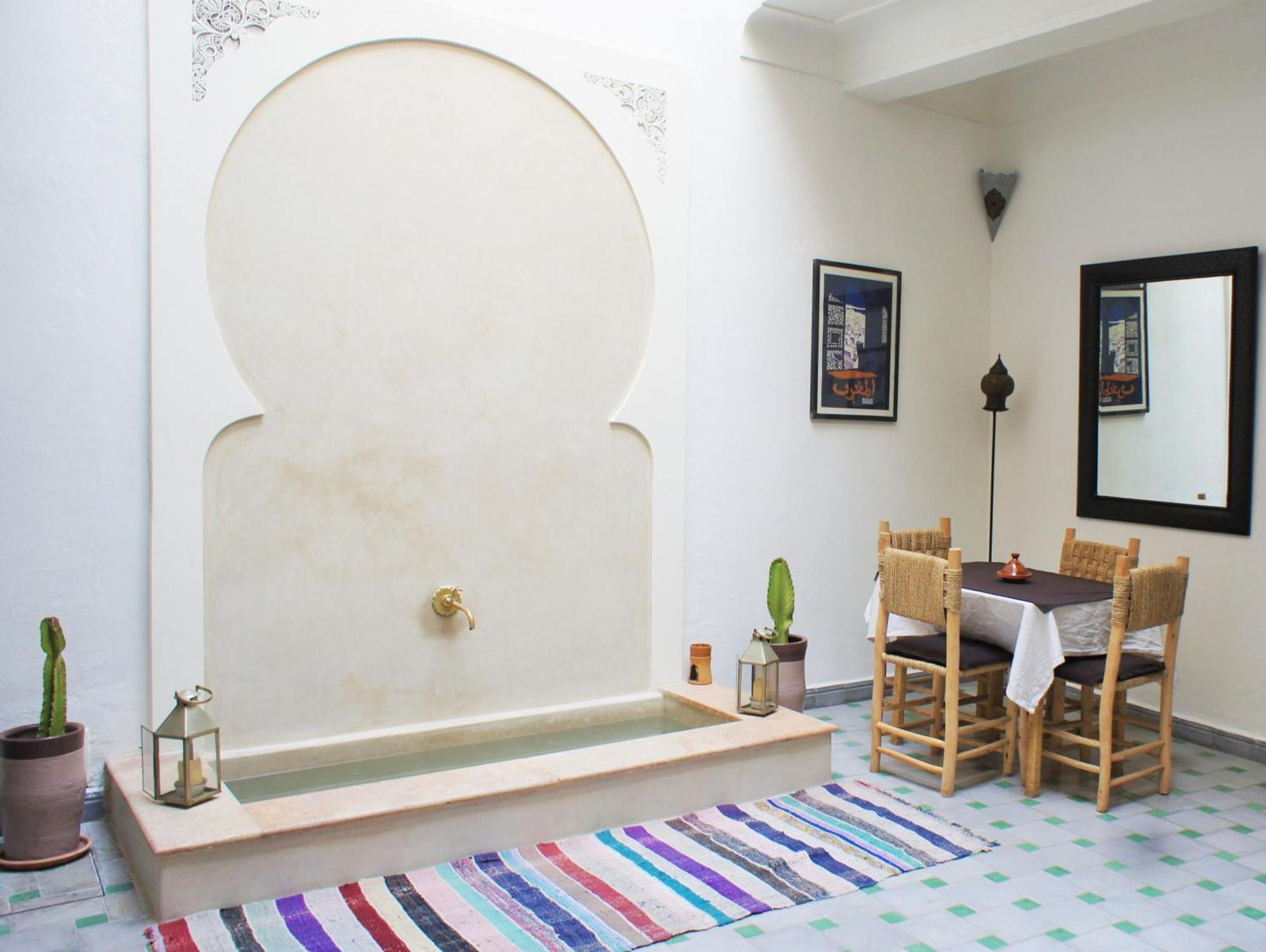 Riad Alqimam Маракеш Екстериор снимка