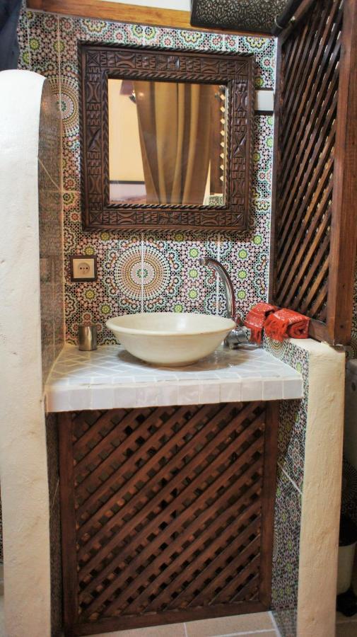 Riad Alqimam Маракеш Екстериор снимка
