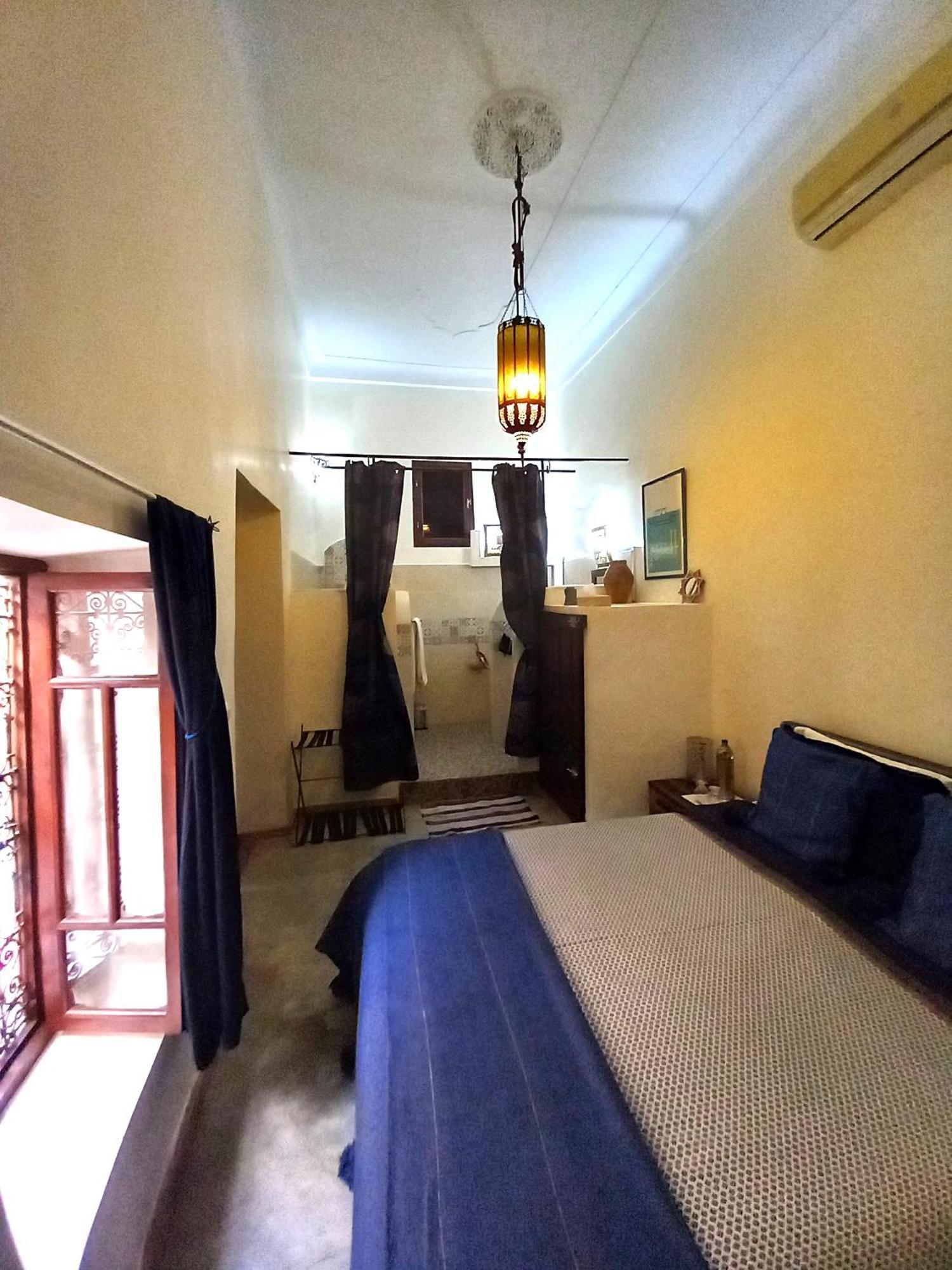 Riad Alqimam Маракеш Екстериор снимка