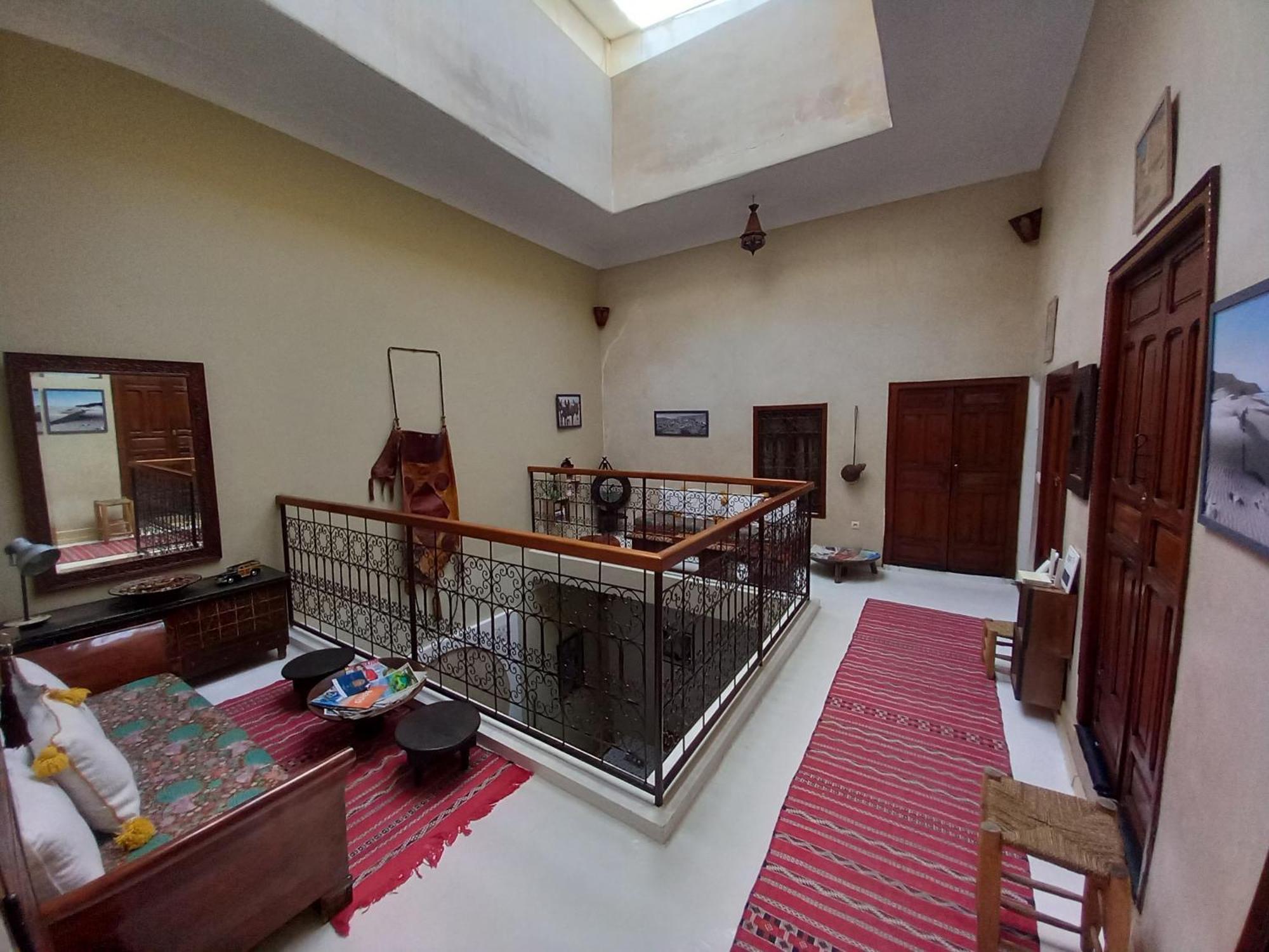 Riad Alqimam Маракеш Екстериор снимка